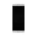Estola Garapua 180X85Cm - Negro - Voile 100% Cashmere - Mixto