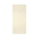 Etole Garuva 180X85Cm - White - 100% Voile De Cachemire - Mixte