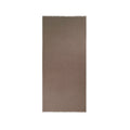 Tabatinga Stole 180X85Cm - Taupe - 100% Cashmere Voile - Unisex
