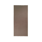 Tabatinga Stole 180X85Cm - Taupe - 100% Cashmere Voile - Unisex