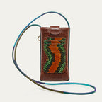 Funda para teléfono Marcus Oasis Double Python