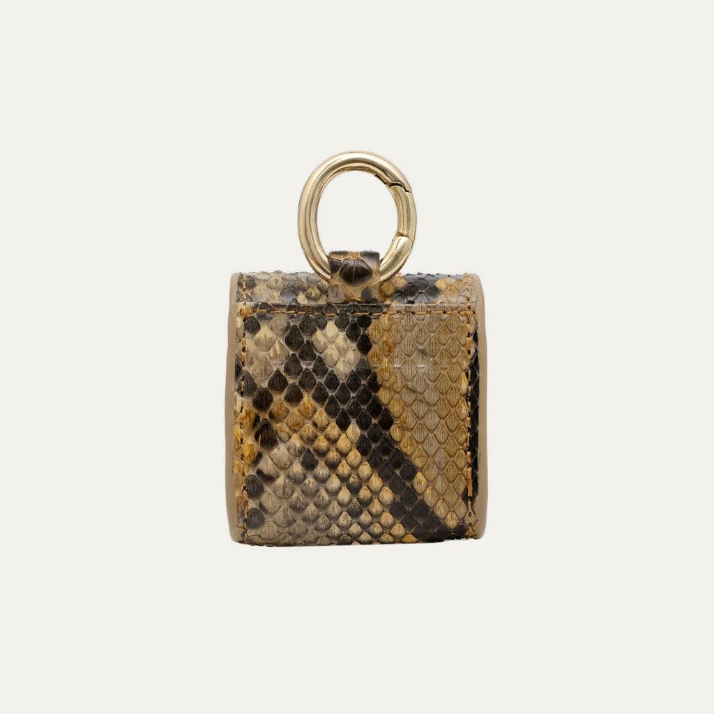 Funda para Airpod del desierto de Jamie Python