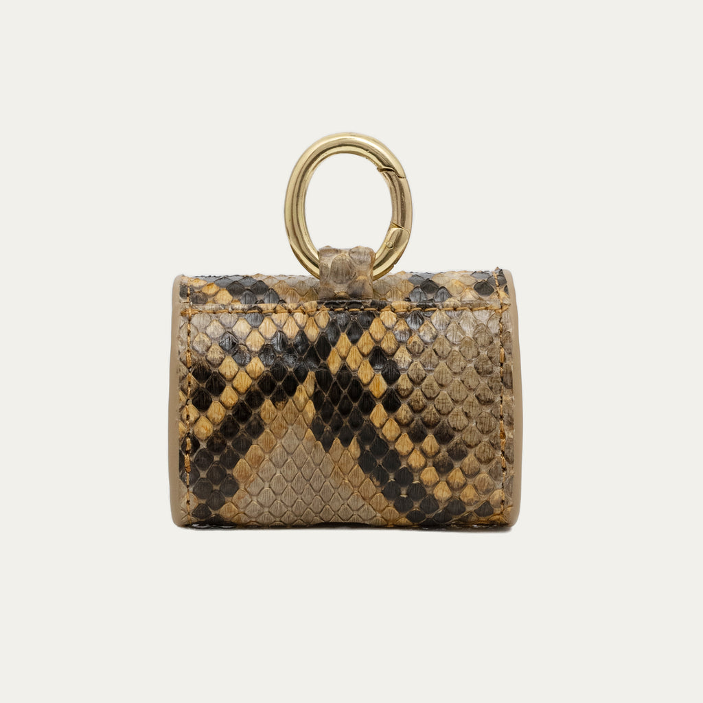 Funda para Airpod del desierto de Jamie Python