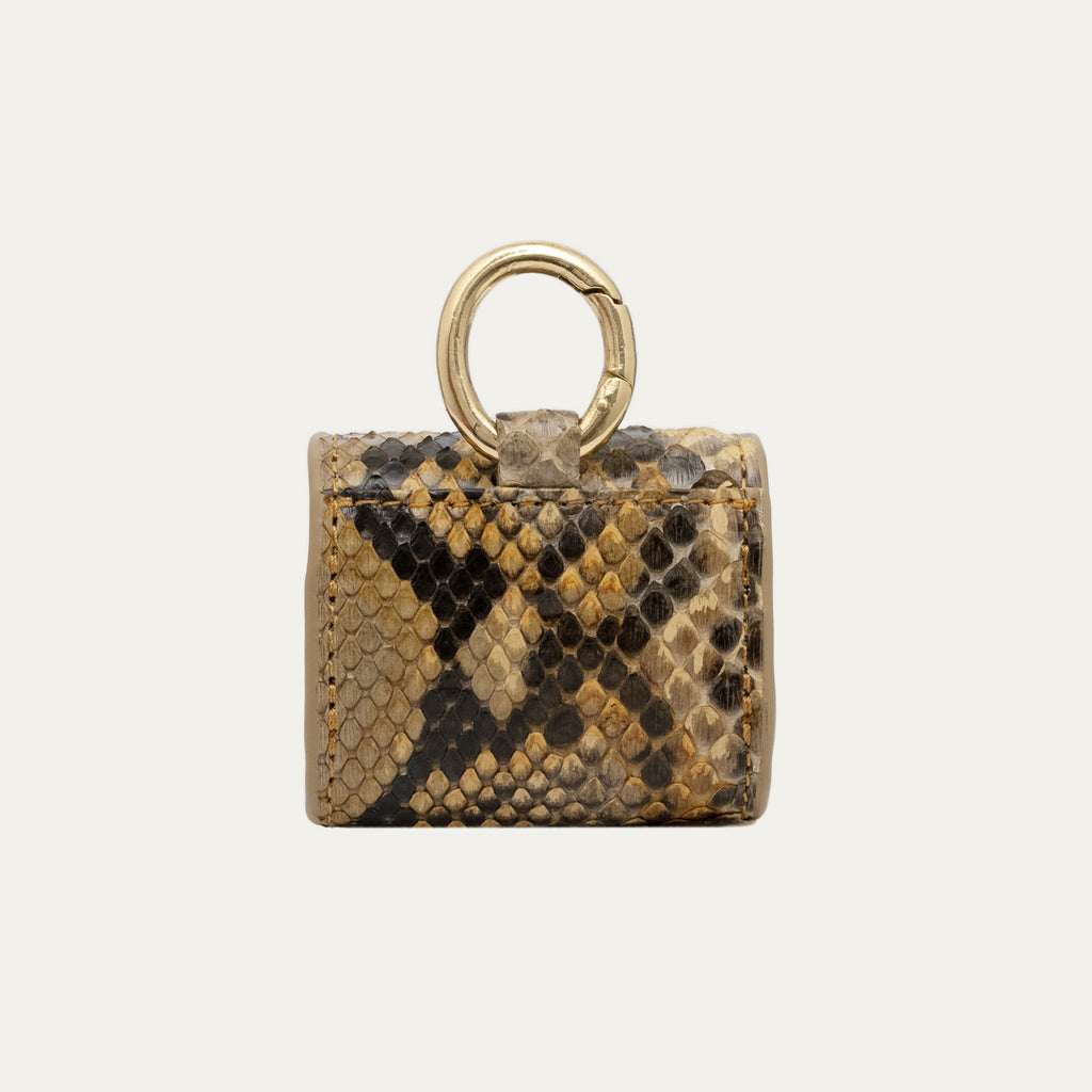 Funda para Airpod del desierto de Jamie Python