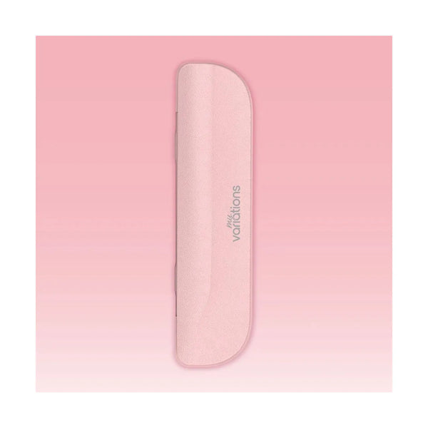 Travel Case - Pink