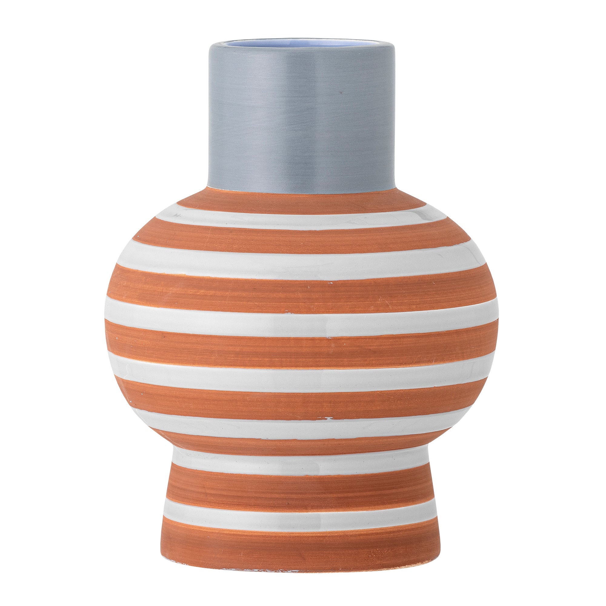 Lindir - Vase - Multicolour - Stoneware