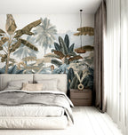 Mural Exotic - Crystal