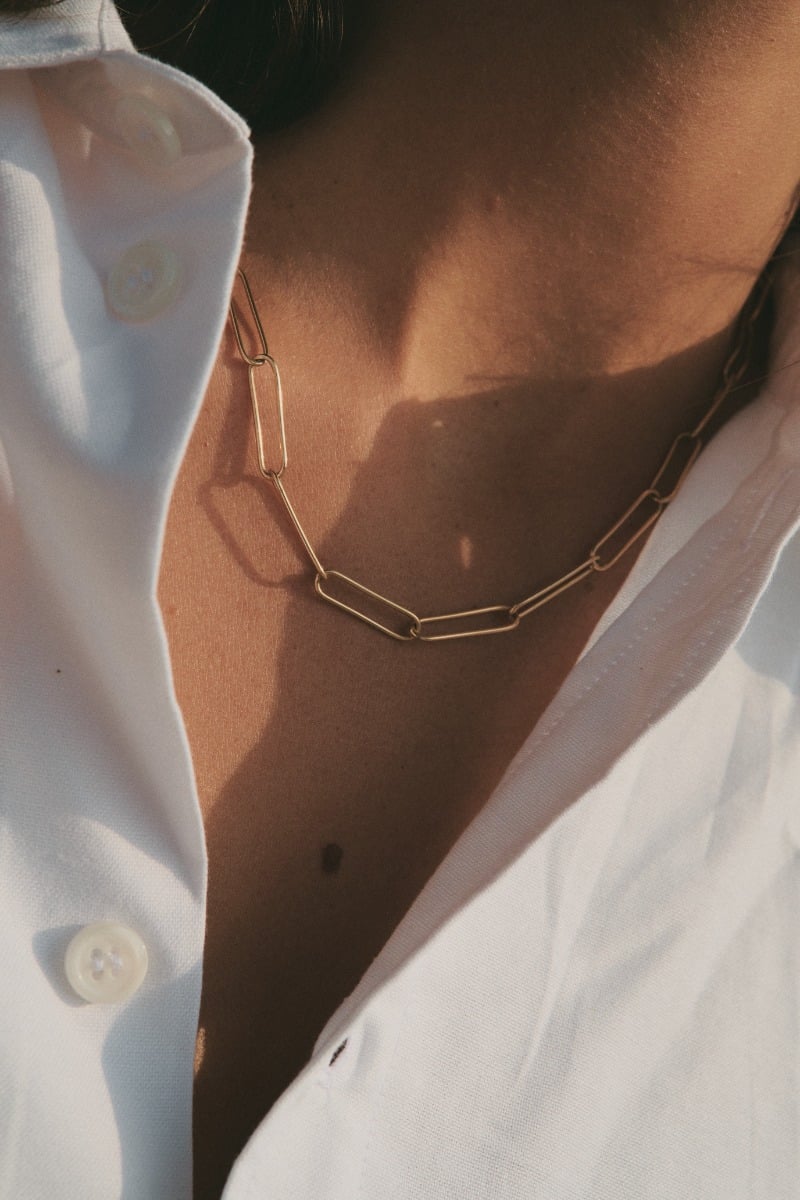 Jules Necklace
