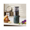 Mini Slow Juice Extractor - H310A Series - Kale Green