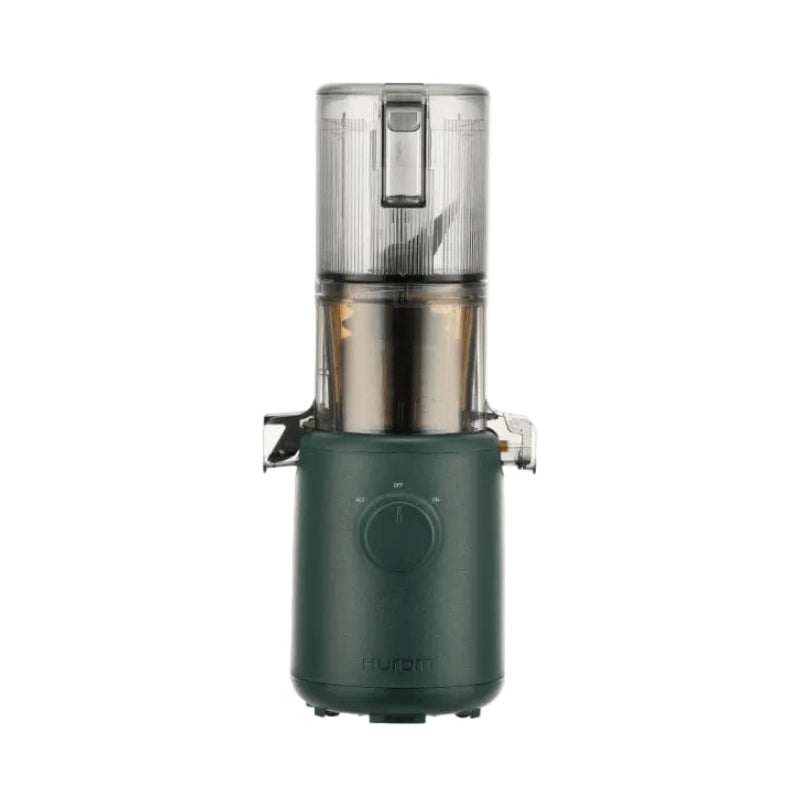 Mini Slow Juice Extractor - H310A Series - Kale Green