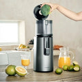The Easy Press Range - H400 Series - Titanium Gray