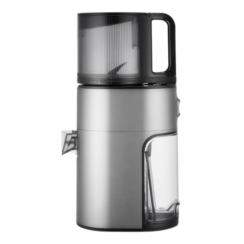 The Easy Press Range - H400 Series - Titanium Gray