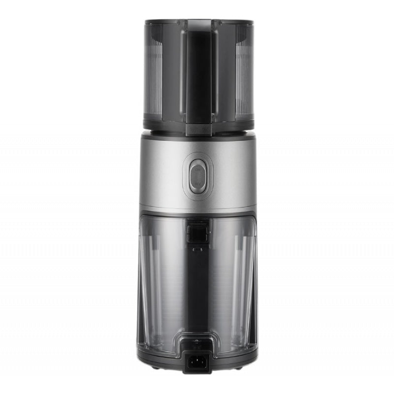 The Easy Press Range - H400 Series - Titanium Gray