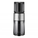 The Easy Press Range - H400 Series - Titanium Gray