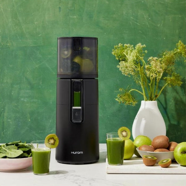 Gama Easy Press - Serie H400 - Negro mate
