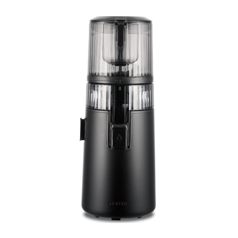 Gama Easy Press - Serie H70FT - Negro mate