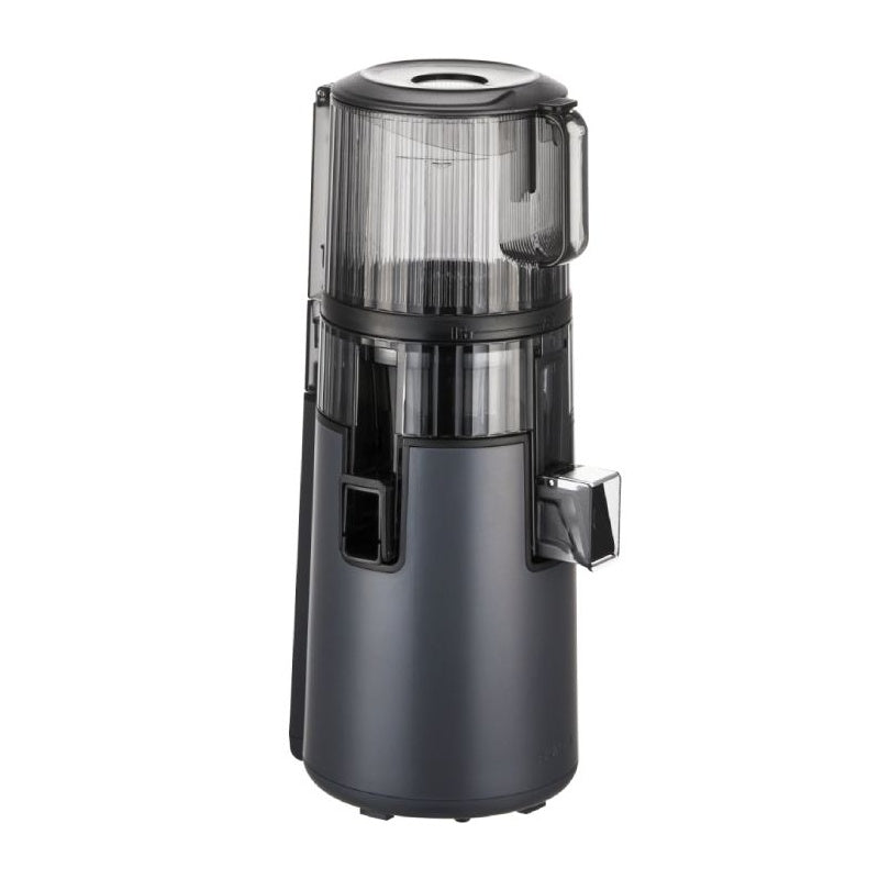 Gama Easy Press - Serie H70FT - Negro mate