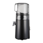 Gama Easy Press - Serie H70FT - Negro mate
