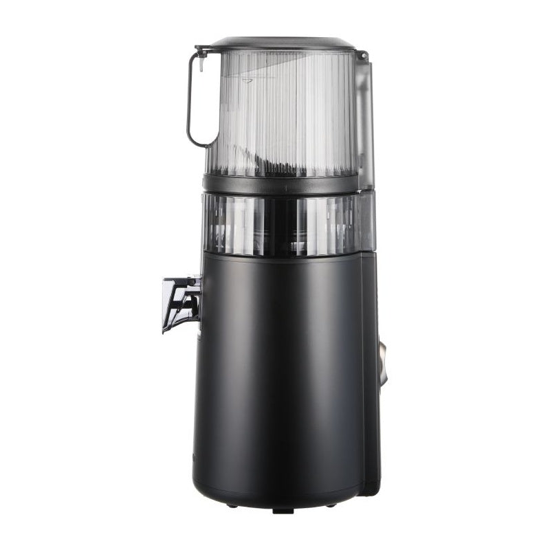 Gama Easy Press - Serie H70FT - Negro mate
