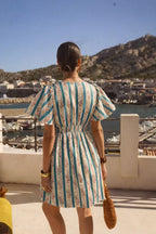 Nacria Dress