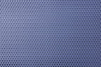 June - Armoire - Placage de chêne - Violet