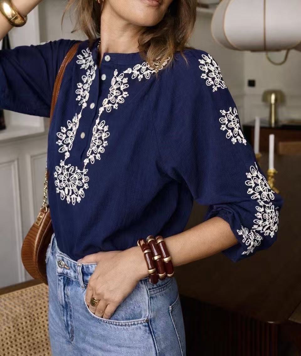 Blouse Vincie