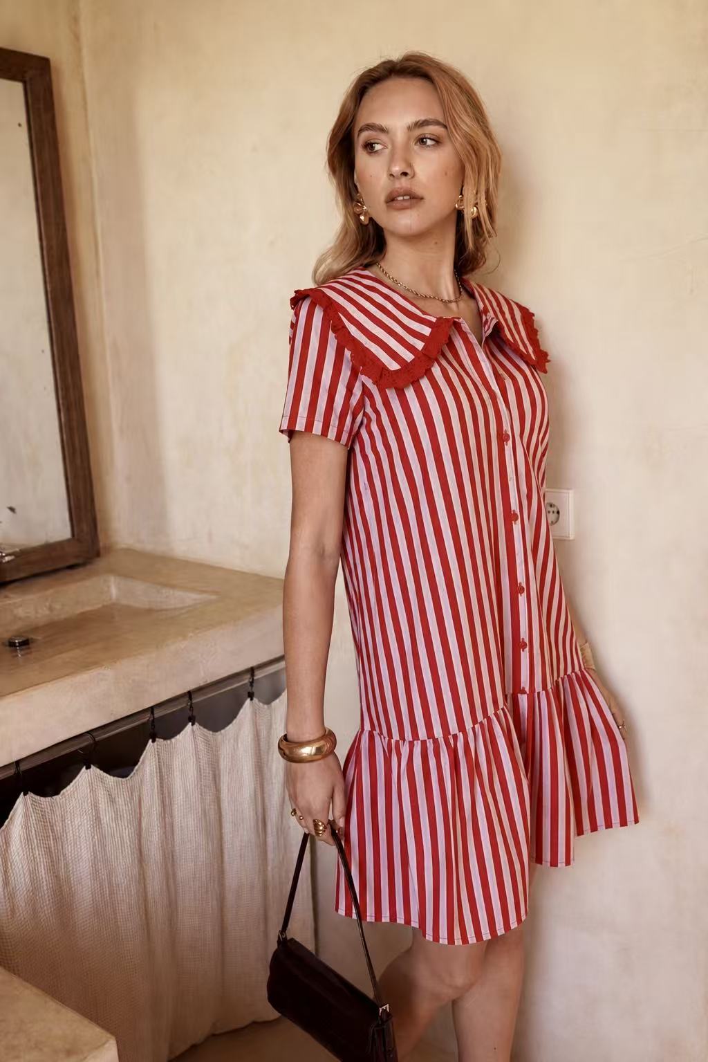 Robe Fiorella