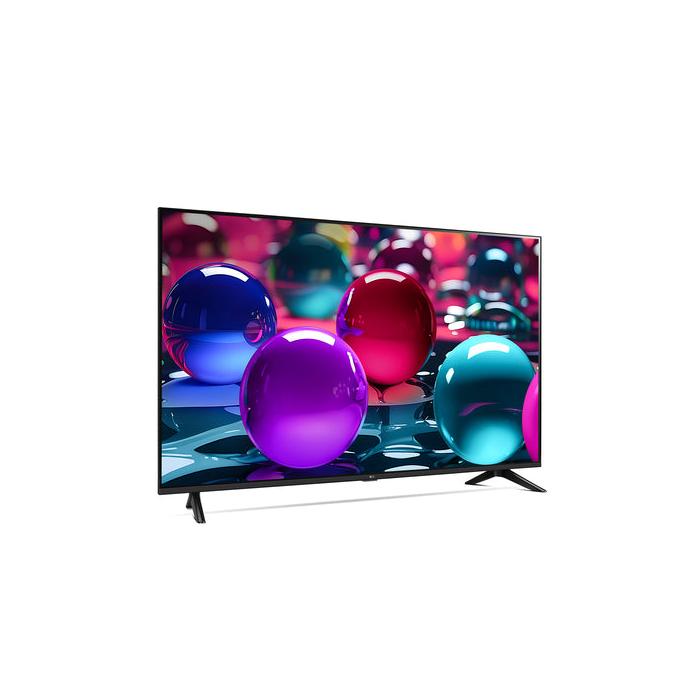 LG - 50" UA7300 – Televisor inteligente 4K HDR10