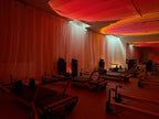Pack 5 Cours De Pilates Reformer