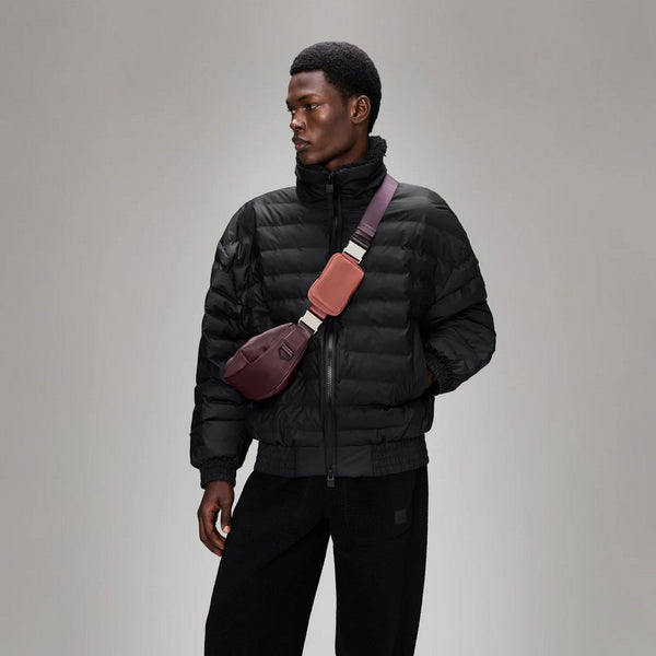 Valera Shoulder Mini W3 Depth Bag - Unisex