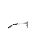 Bottega Veneta - Lunettes De Soleil Glaze Aviator - Femme - Silver