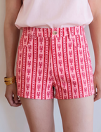 Kreeften short Kevy