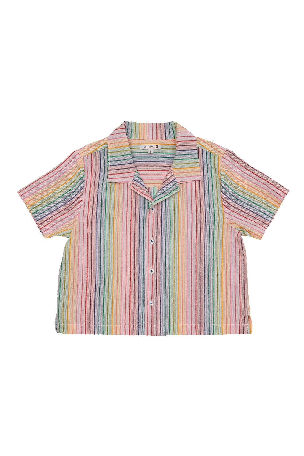 Girl's Shirt - Farrel