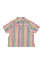 Girl's Shirt - Farrel