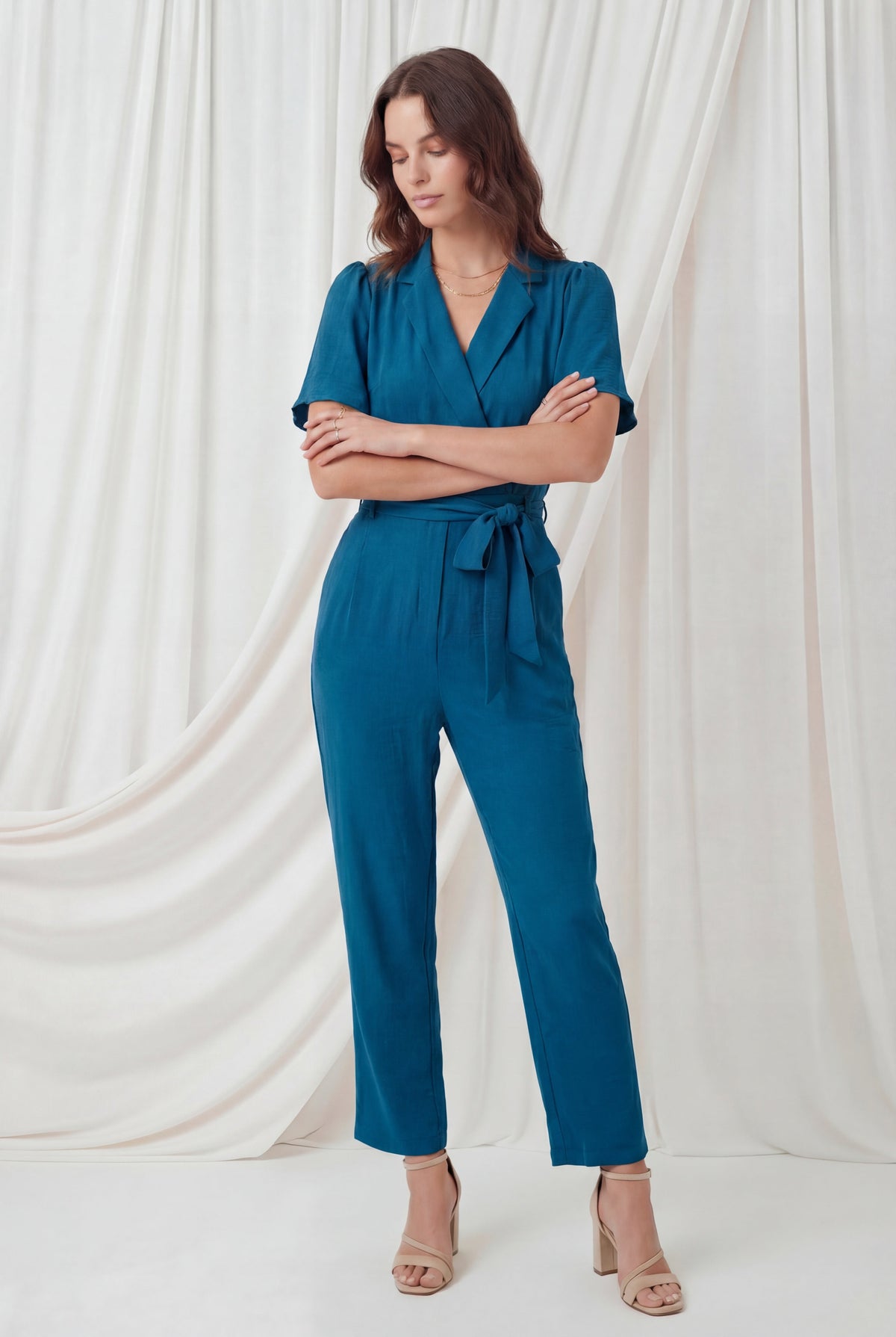 Keira Jumpsuit