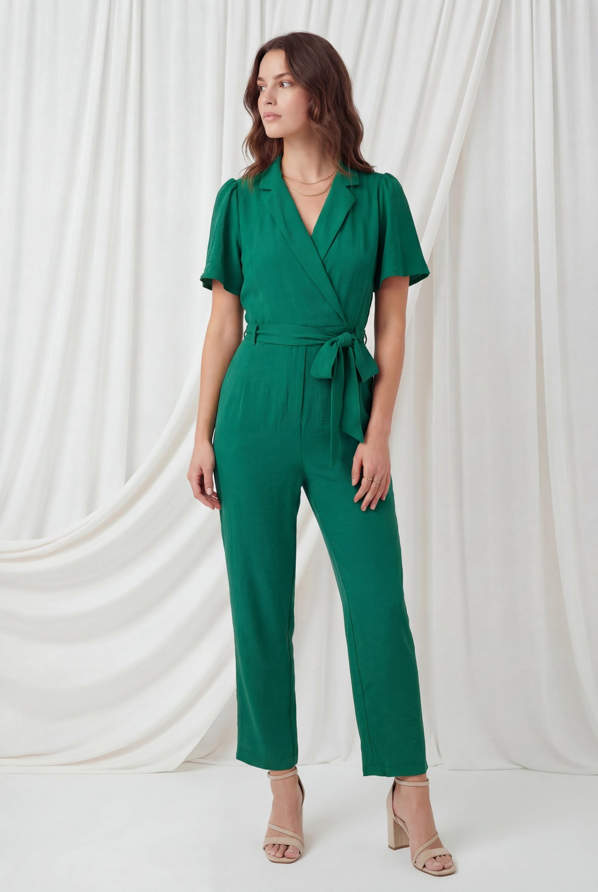 Keira Jumpsuit