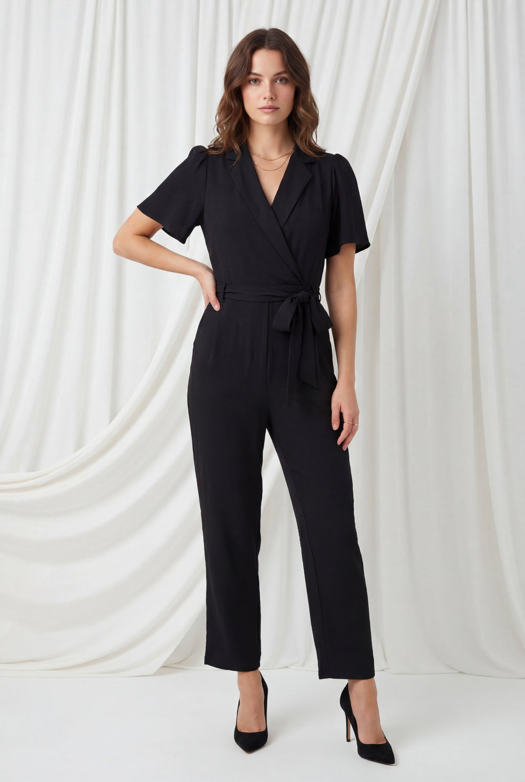 Keira Jumpsuit