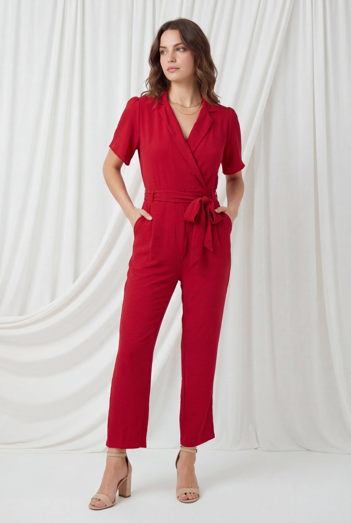 Keira Jumpsuit