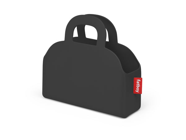 FATBOY - Sac Sjopper-Kees De Fatboy - Anthracite