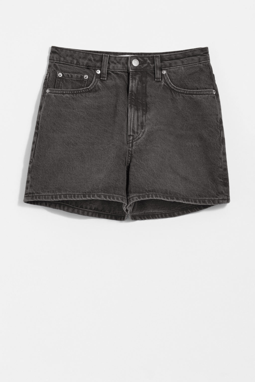Shorts S3 Alva Shorts – Schwarz