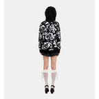 Wool Vest - Black - Women