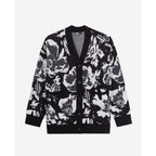 Wool Vest - Black - Women