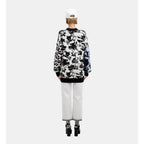 The Kooples - Wool Cardigan - Black - Women