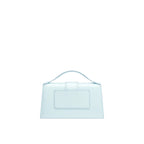 Jacquemus - Sac Le Grand Bambino - Femme - Blue