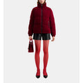 The Kooples - Doudoune - Rouge - Femme