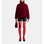 The Kooples - Doudoune - Rouge - Femme
