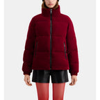 The Kooples - Doudoune - Rouge - Femme