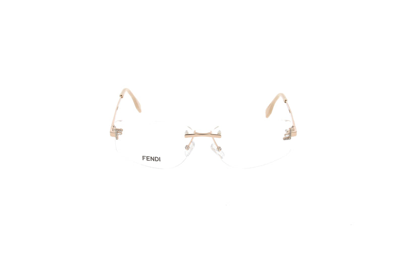 Gafas - Fendi