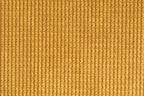 Benson 64.5 Cm - Set of 2 Bar & Counter Stools - Fabric - Ochre/Yellow