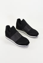 Baskets Felix - Noir